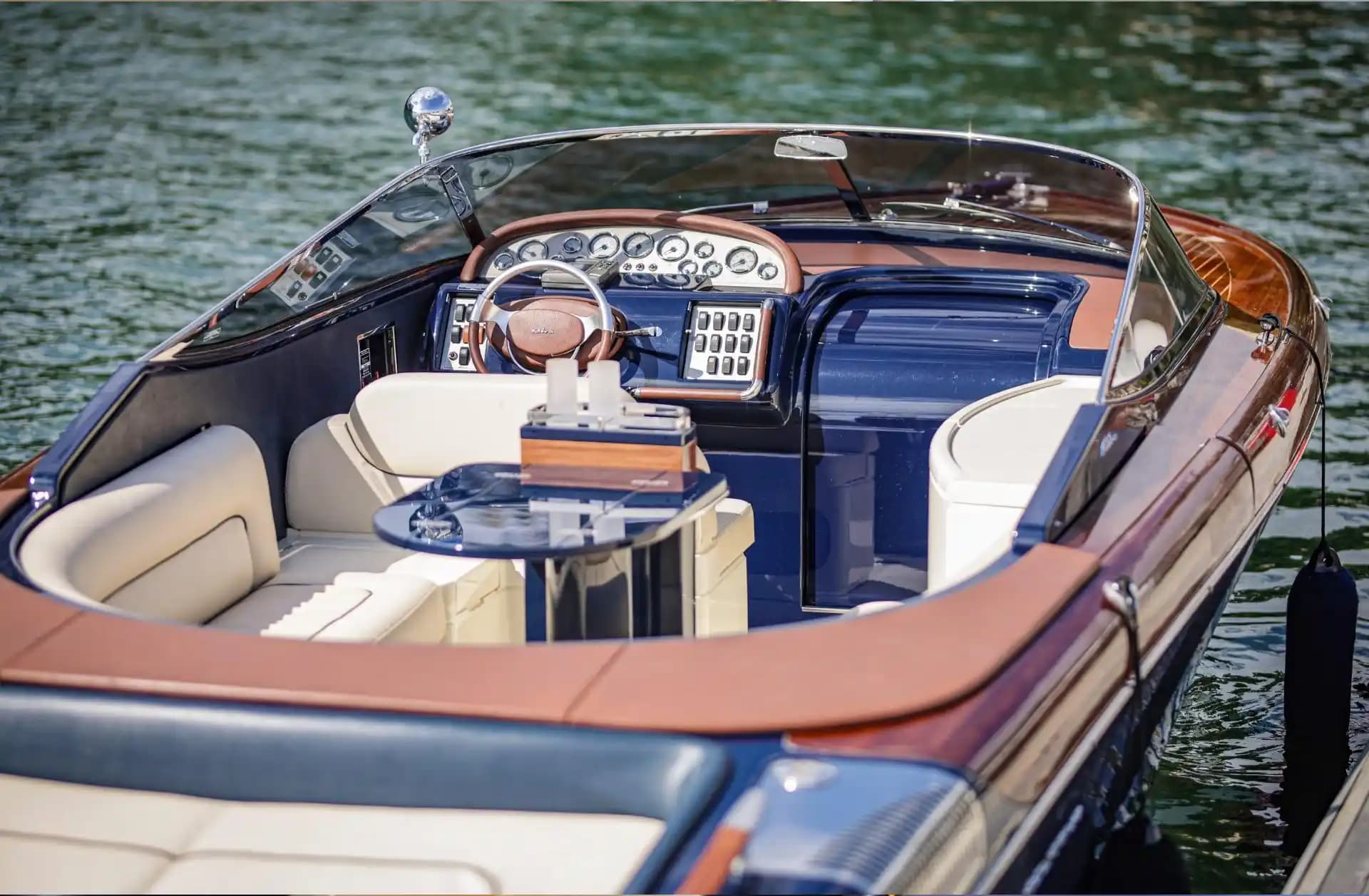 2006 Riva Aquariva 33 for Sale in Sydney, AU Runabout 3