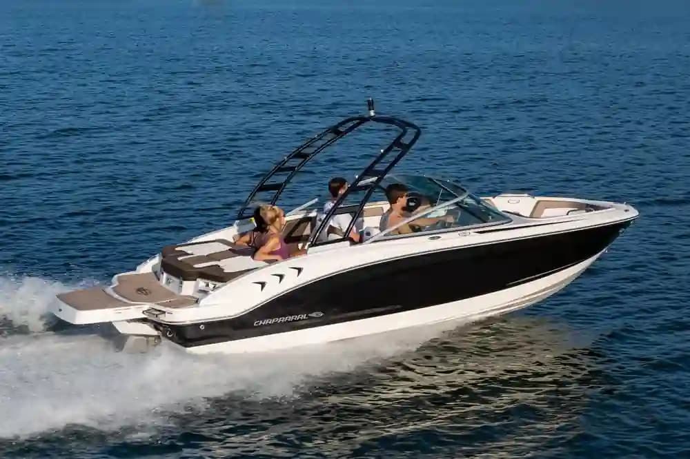Chaparral 21 SSi for Sale