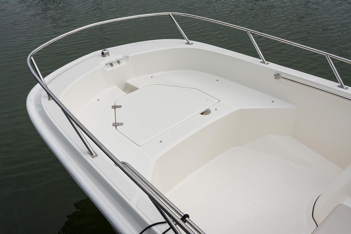2025 Boston Whaler 160 Super Sport for Sale in Harbor Springs, Michigan Freshwater Fishing 3
