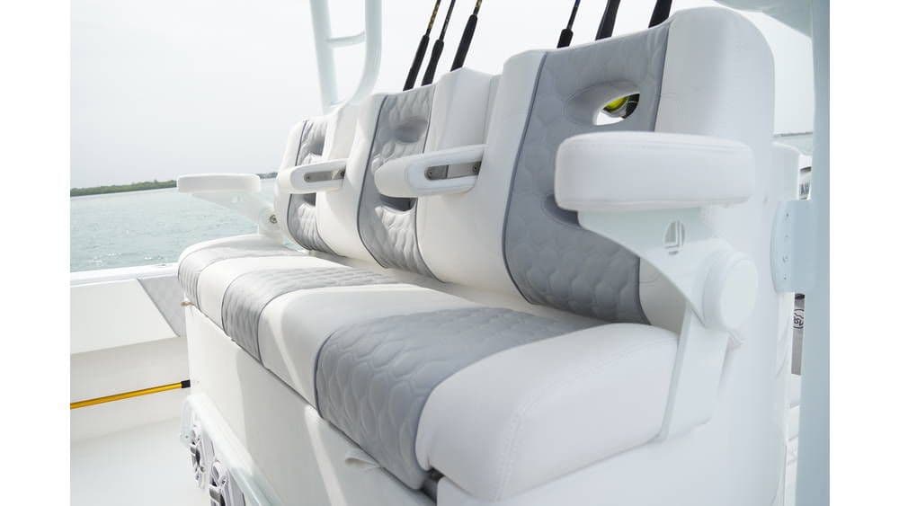 2026 Contender 44CB for Sale in Fort Lauderdale, Florida Center Console 3