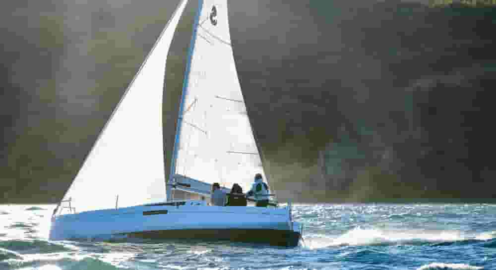 2026 Beneteau First 27