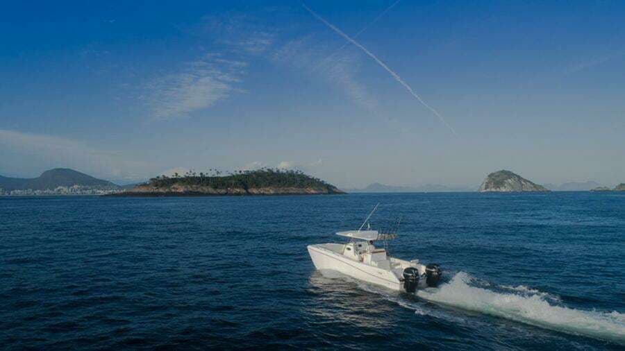 Garnet Offshore 300 HT for Sale