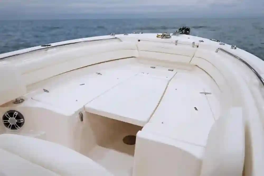 2024 Grady-White Boats Fisherman 236 for Sale in Pompano Beach, Florida Center Console 4
