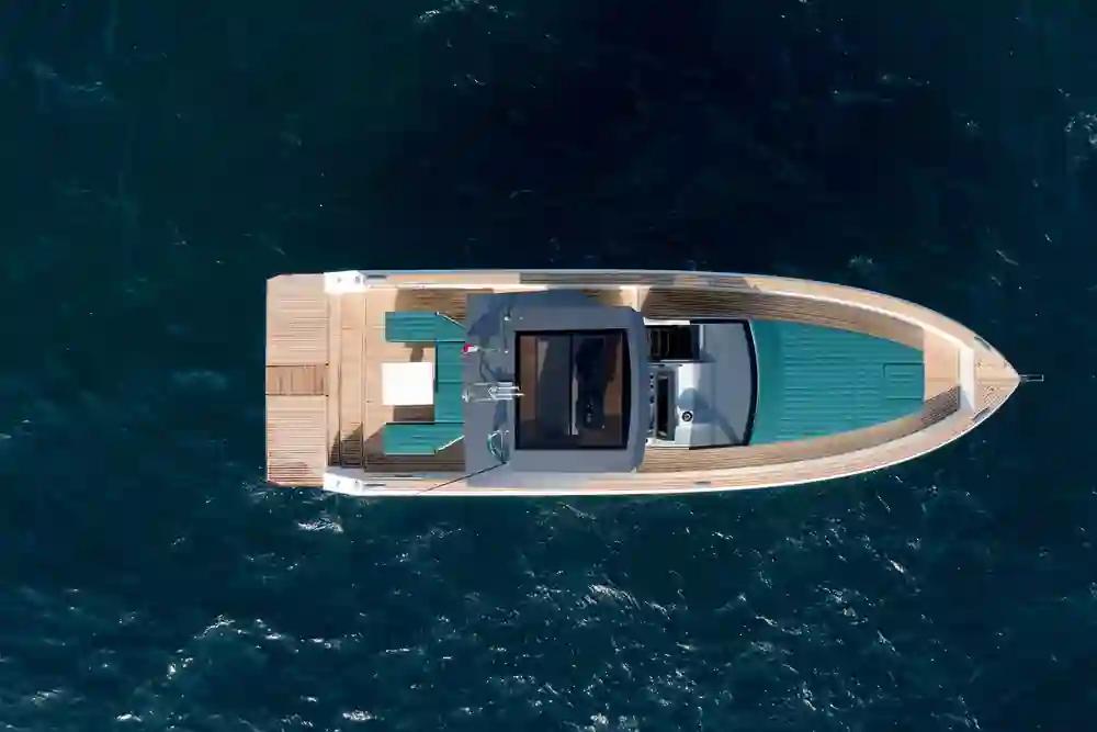 Fiart Seawalker 39 For Sale