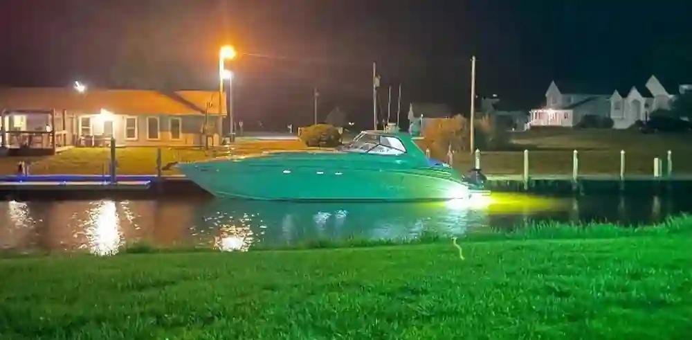 Sea Ray Sundancer 510 For Sale