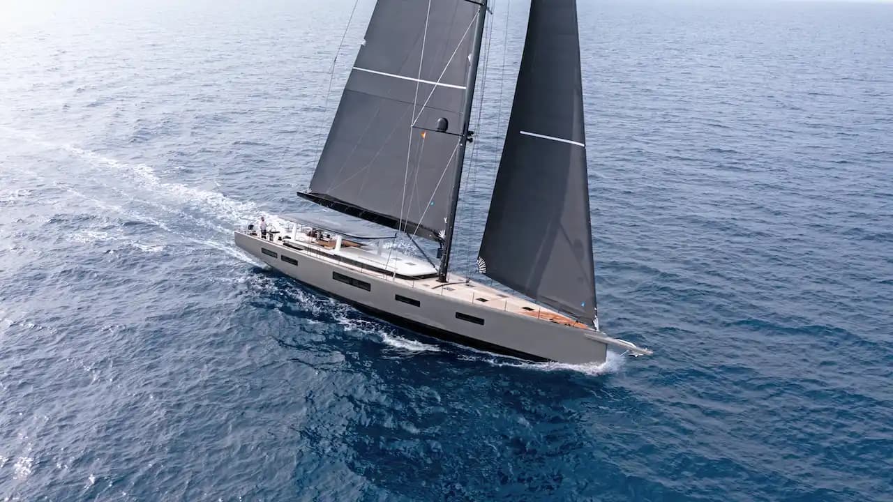 2025 Y Yachts Y9 for Sale in Mexico City, MX Monohull