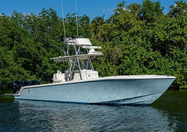 SeaVee 340z for Sale