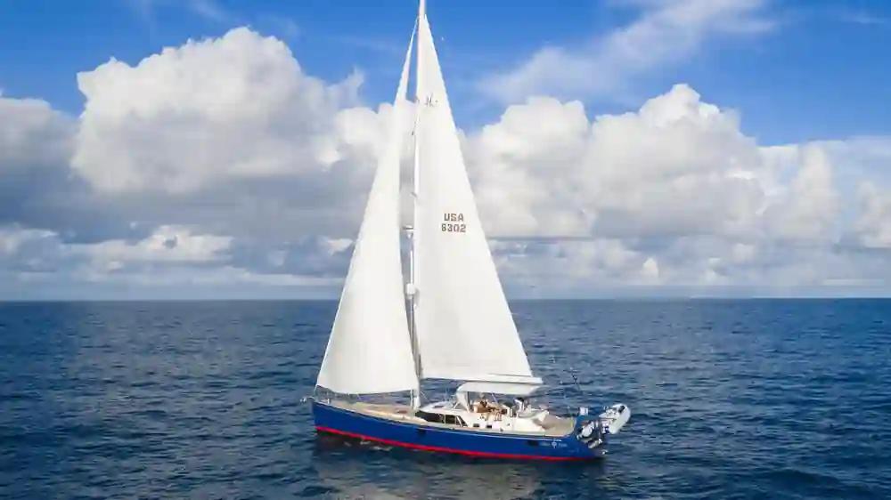 Hylas Yachts H63 For Sale