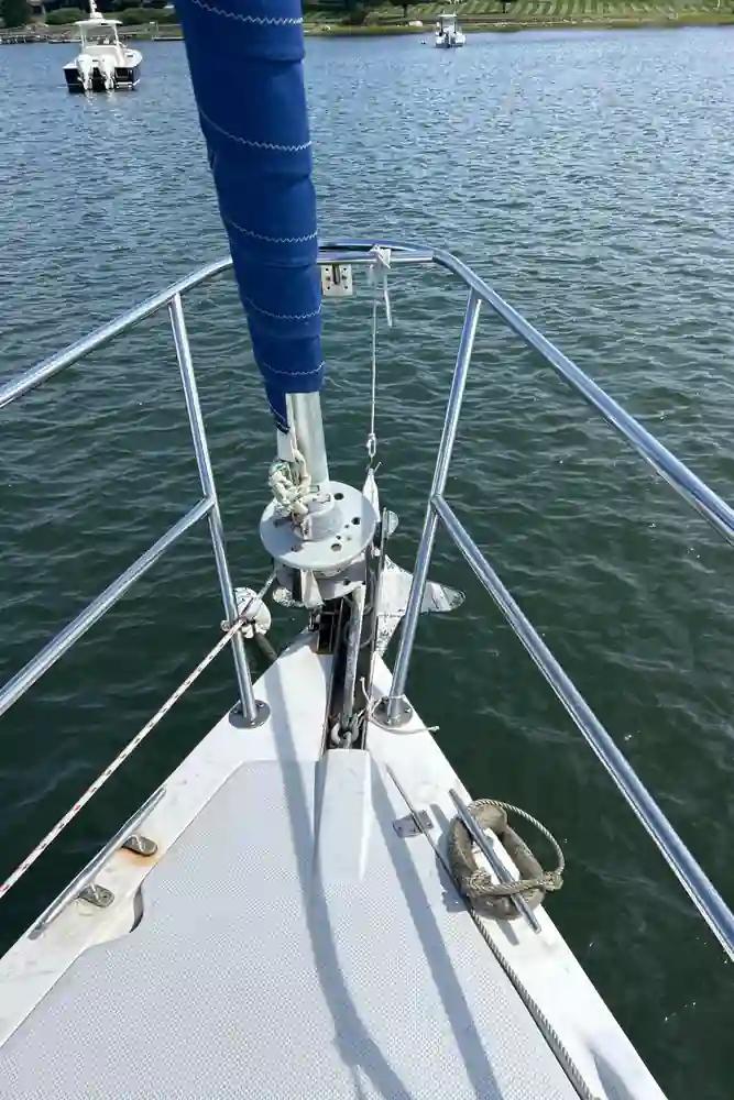 Catalina Yachts 36 MkII For Sale