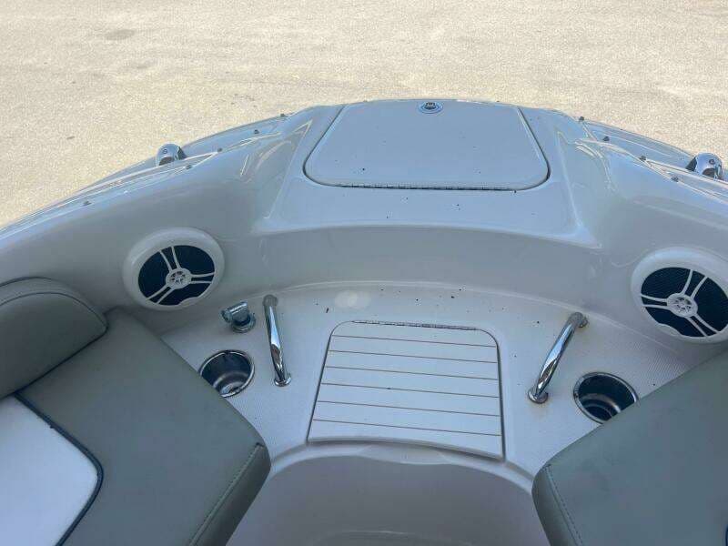 2007 Sea Ray 240 Sundeck for Sale in Gulfport, Florida Bowrider 2