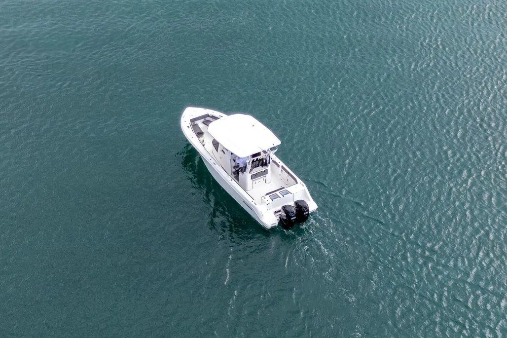 Crevalle 33 CSF For Sale