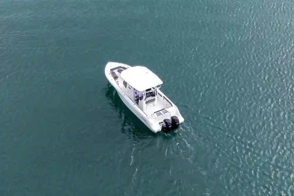 Crevalle 33 CSF For Sale