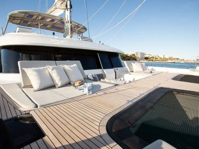 Sunreef Yachts 60 for Sale