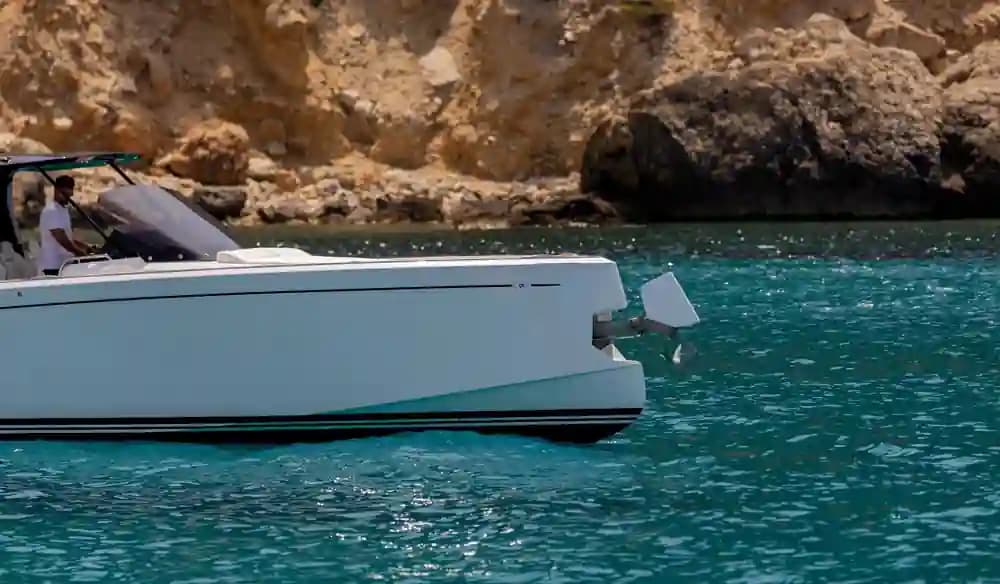 Pardo Yachts P38 for Sale