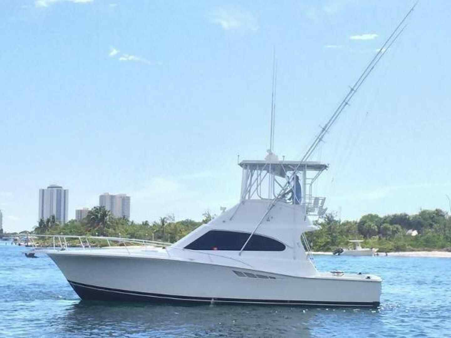 Yacht