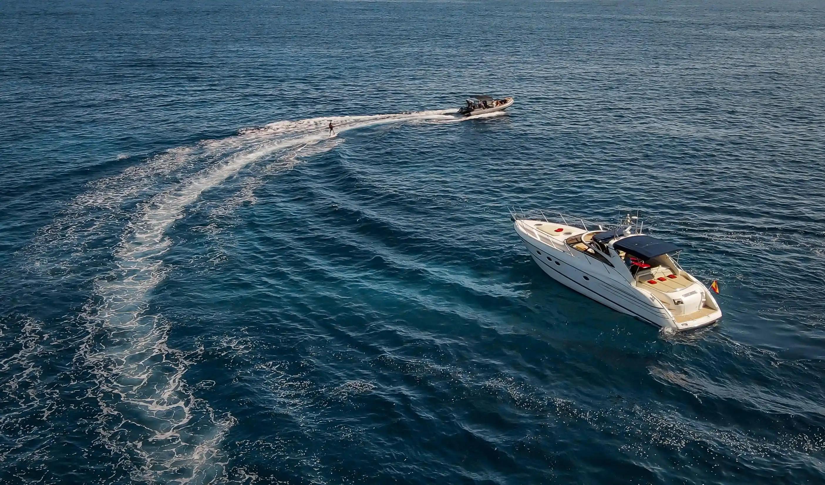 Princess Yachts V50 For Sale