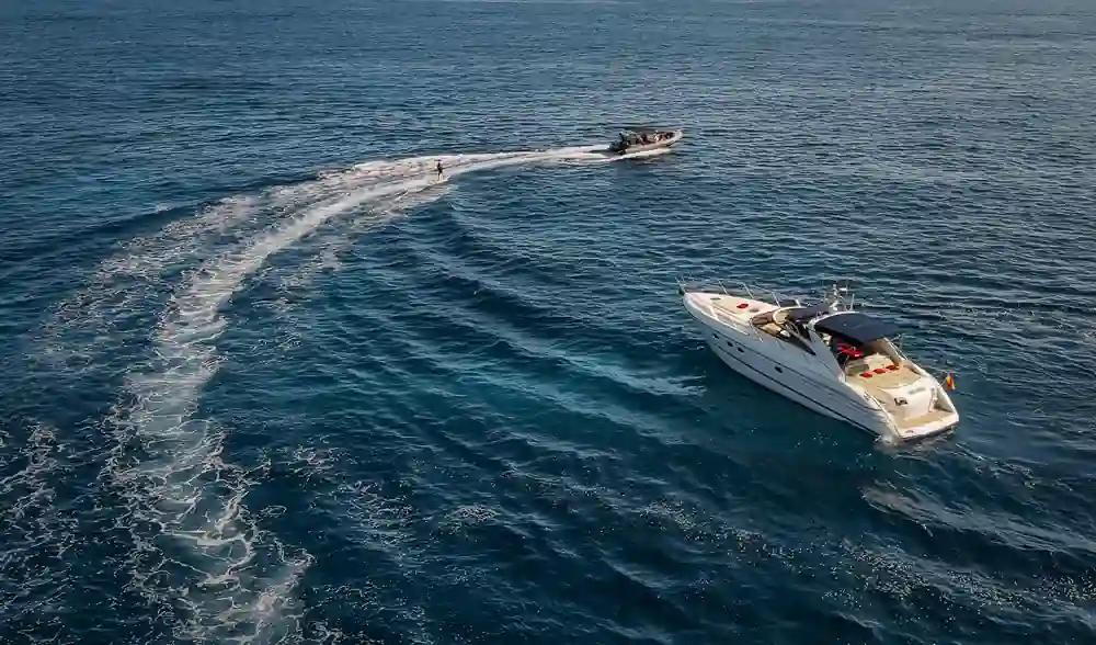 Princess Yachts V50 For Sale