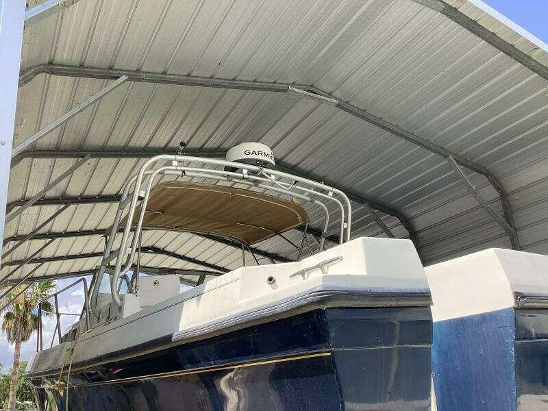 Albin 28 Tournament Express For Sale