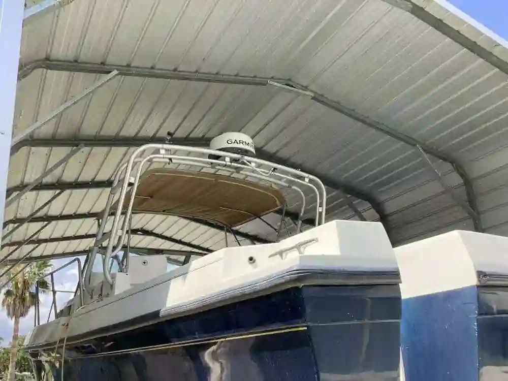 Albin 28 Tournament Express For Sale