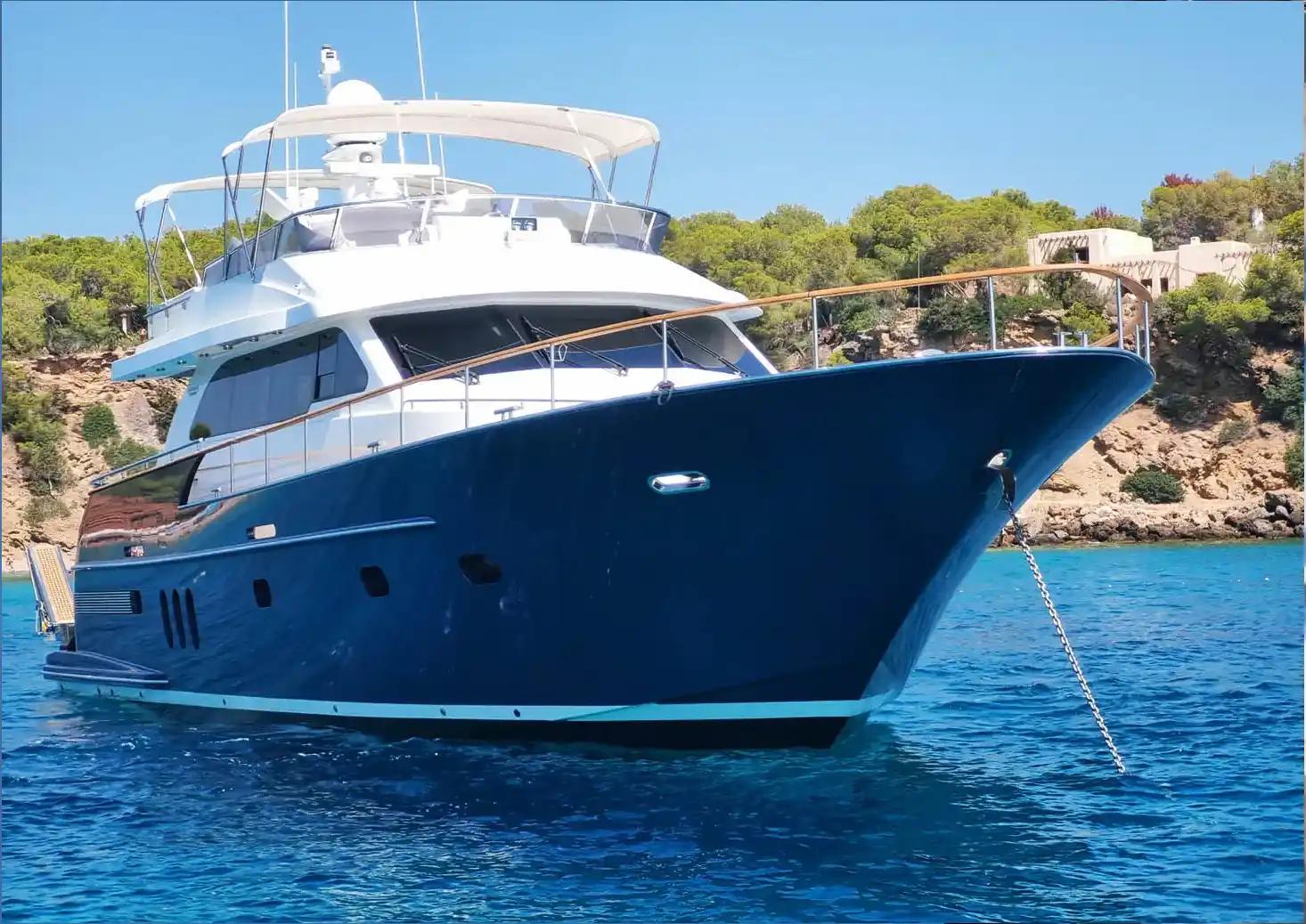 Van der Valk Pleiades zum Verkauf