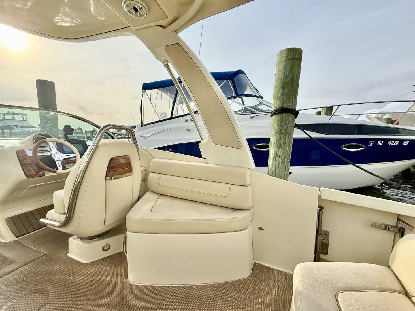 2022 Chris-Craft Launch 25GT a la venta en Fort Lauderdale, Florida Bowrider 5