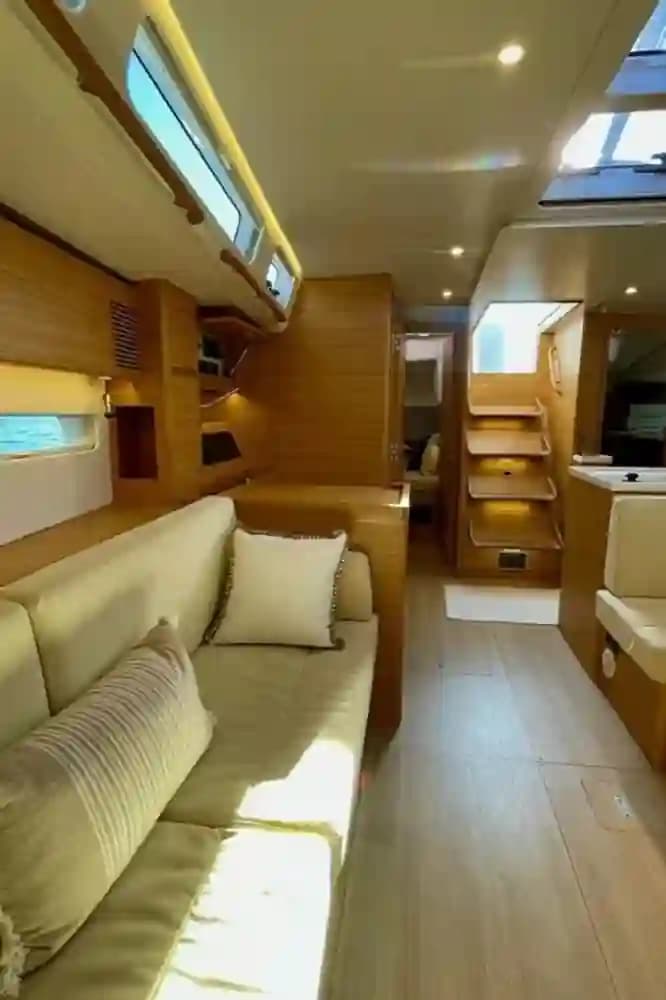 2023 X-Yachts X4⁹ MkII for Sale in Stonington, Connecticut Racer/Performance 2