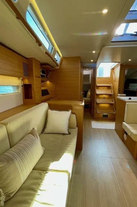 2023 X-Yachts X4⁹ MkII for Sale in Stonington, Connecticut Racer/Performance 2
