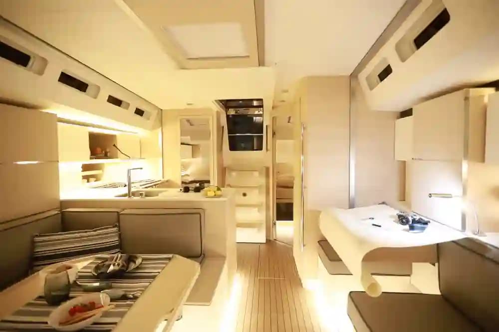 Italia Yachts 14.98 Bellissima a la venta