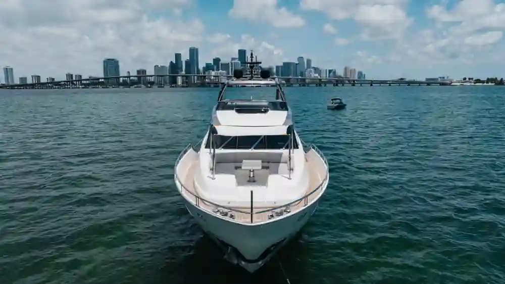 Sanlorenzo SL86 for Sale