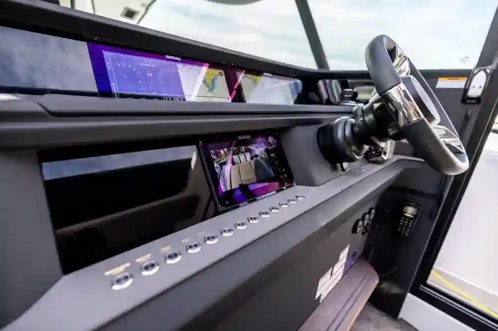 Axopar 45 XC Cross Cabin zum Verkauf