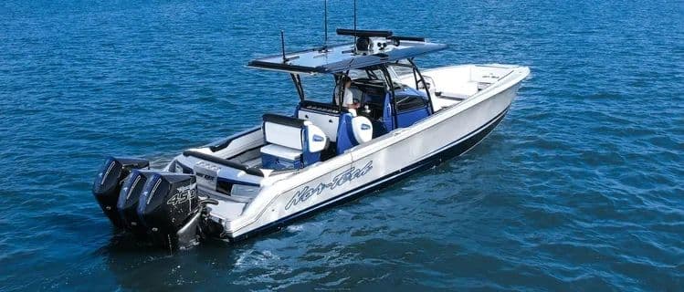 Nor-Tech 390 Sport zum Verkauf