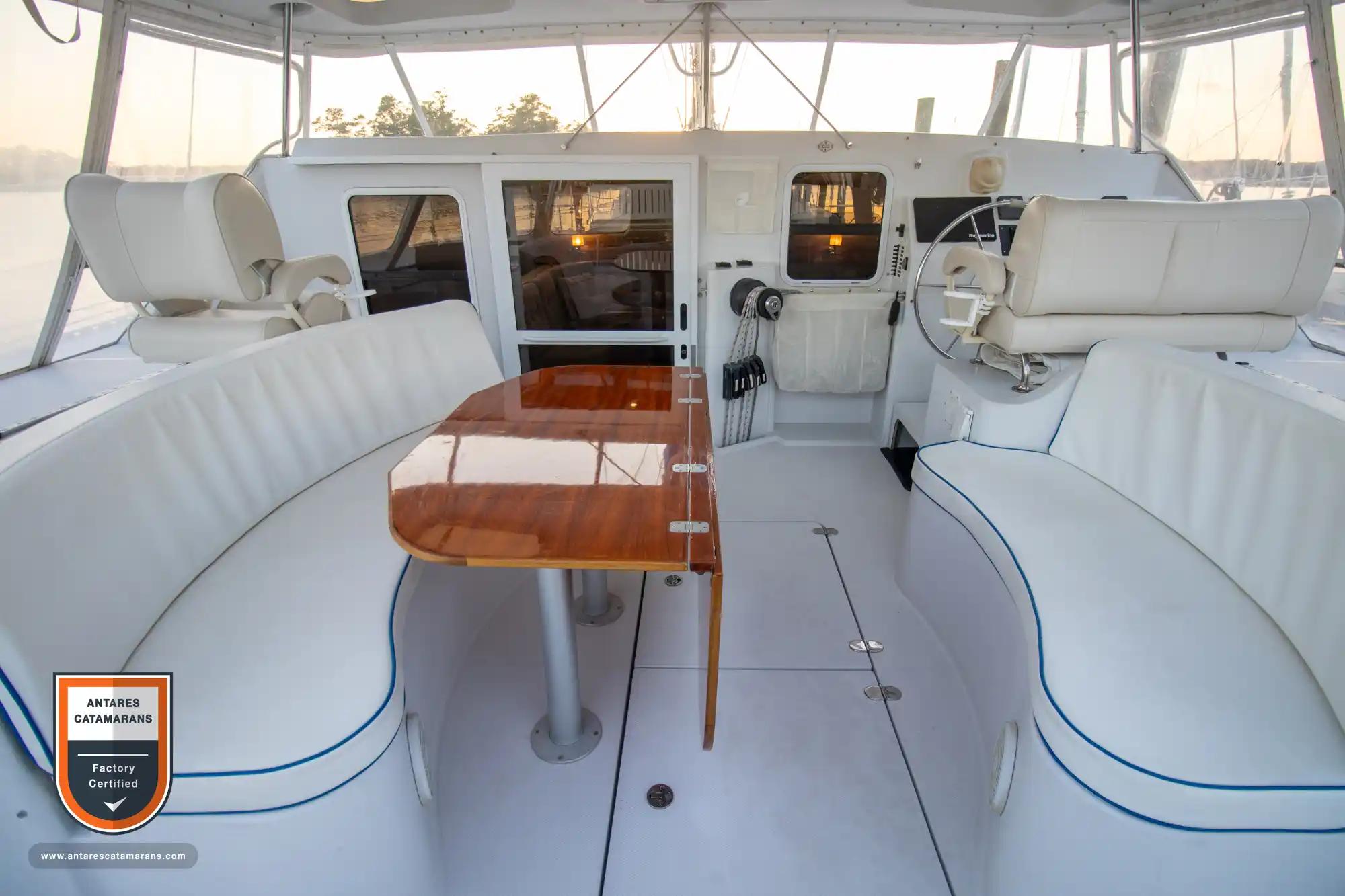 Antares Catamarans 44 For Sale