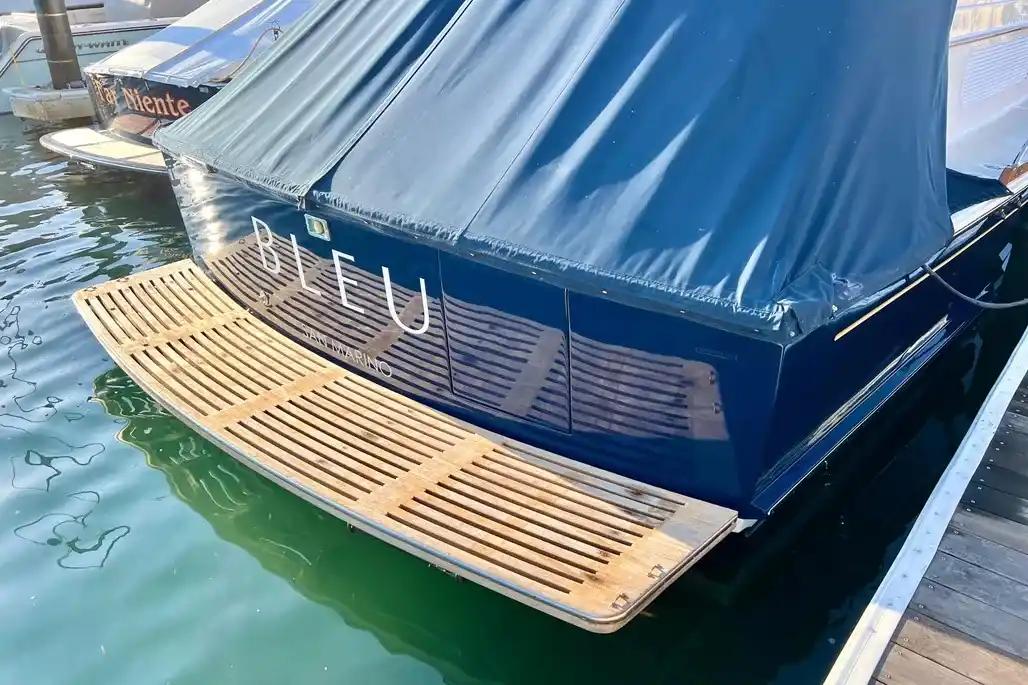 Grand Banks Yachts 39 Eastbay SX For Sale