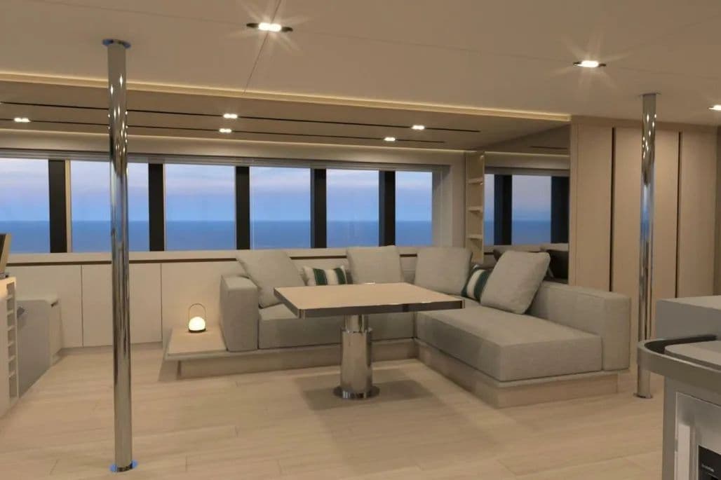 2025 Archipelago Yachts A-80 te koop in Fort Lauderdale, Florida Power Catamarans 5