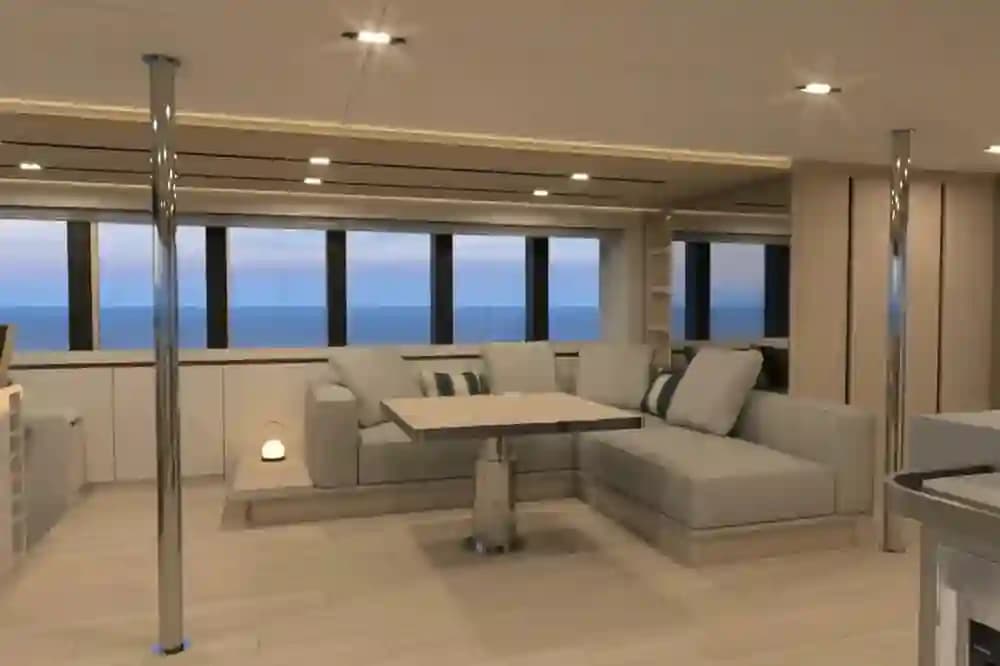 2025 Archipelago Yachts A-80 te koop in Fort Lauderdale, Florida Power Catamarans 5