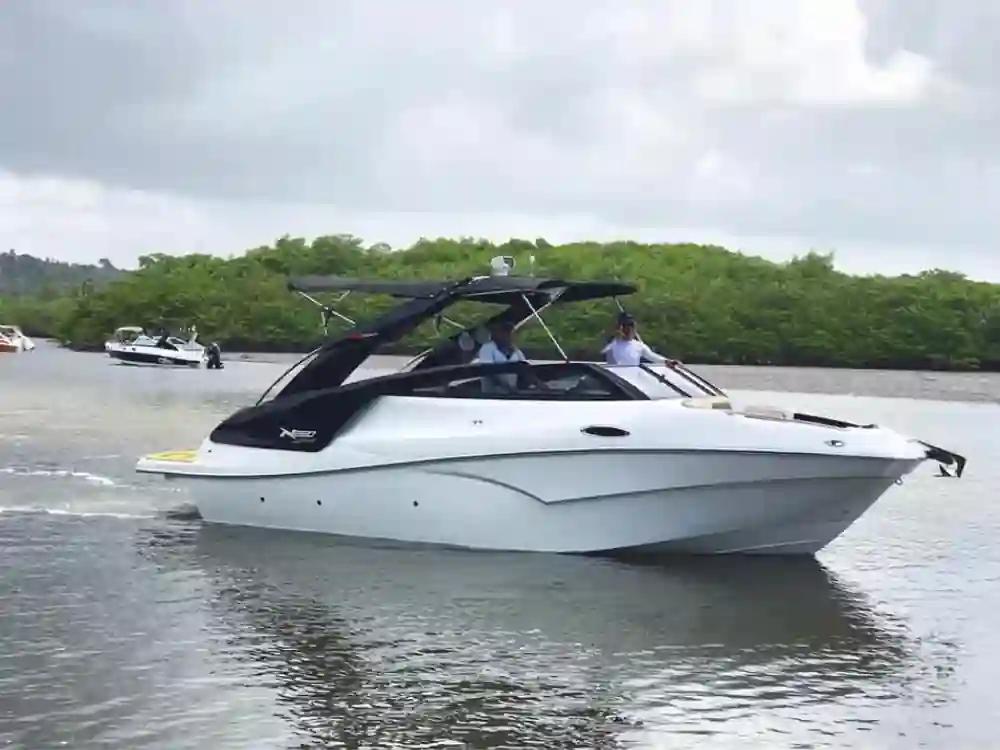 NX Boats NX280 Xtreme For Sale