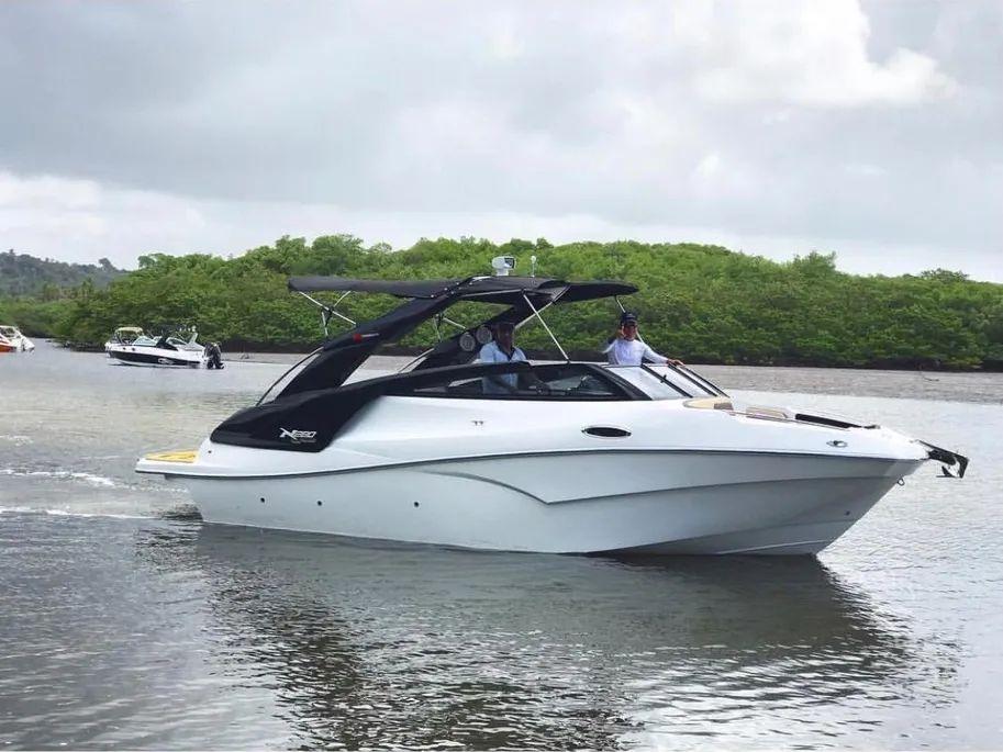 NX Boats NX280 Xtreme For Sale