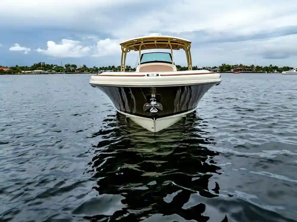 Chris-Craft Catalina 34 for Sale