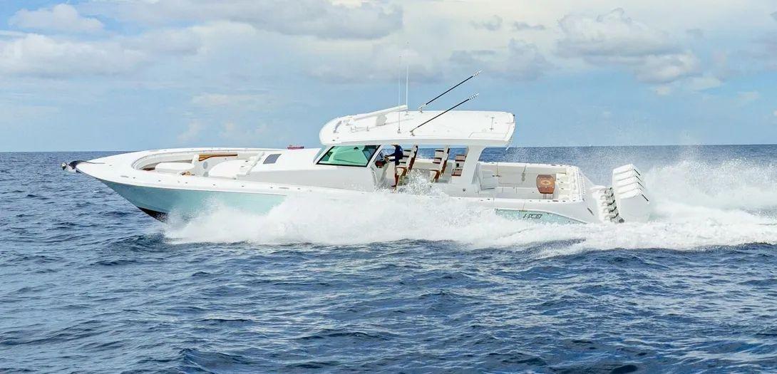 HCB 56 Sueños GIX in vendita