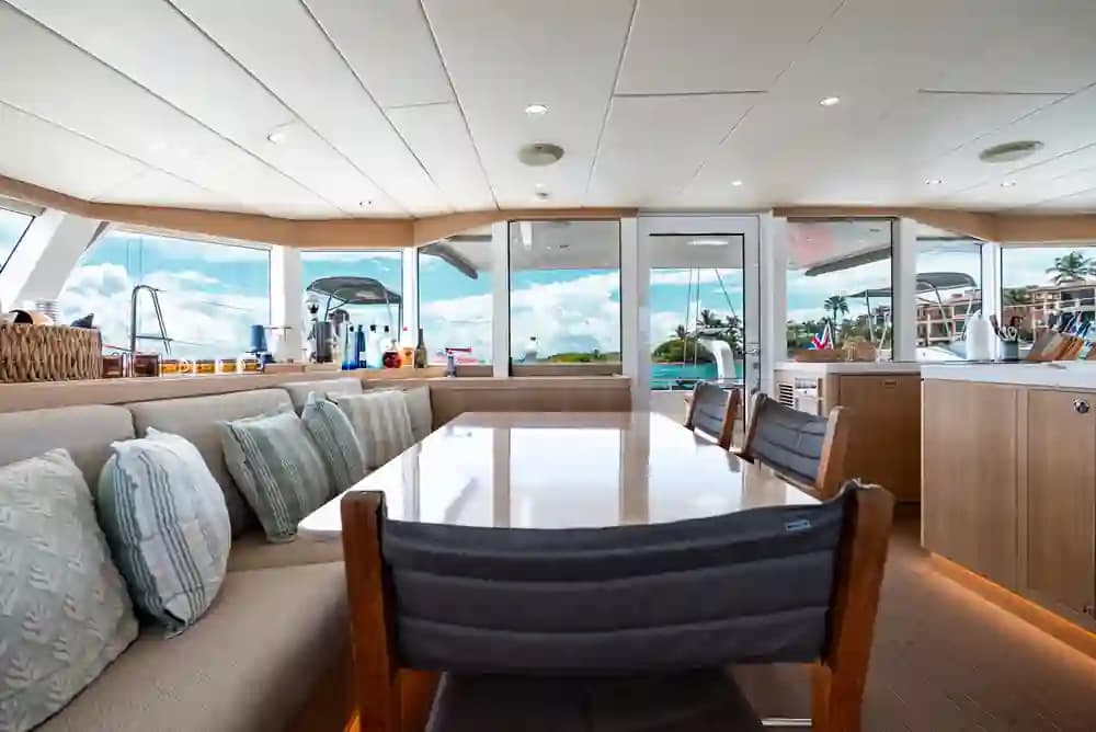 2019 Ocean Explorer 60 te koop in Ebeye, MH Multi-Hull 2
