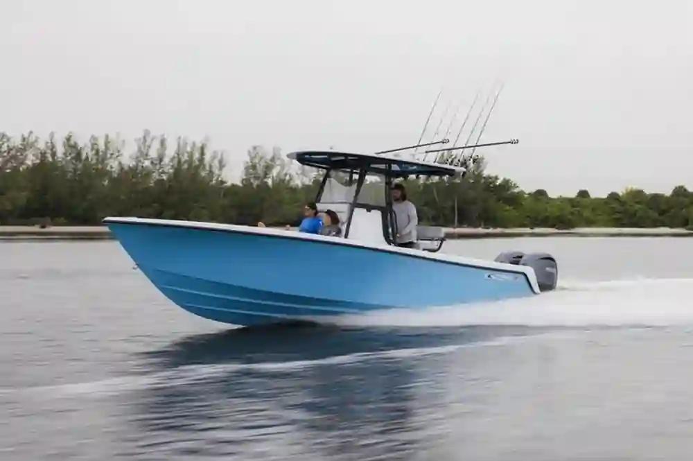 Contender 28T For Sale