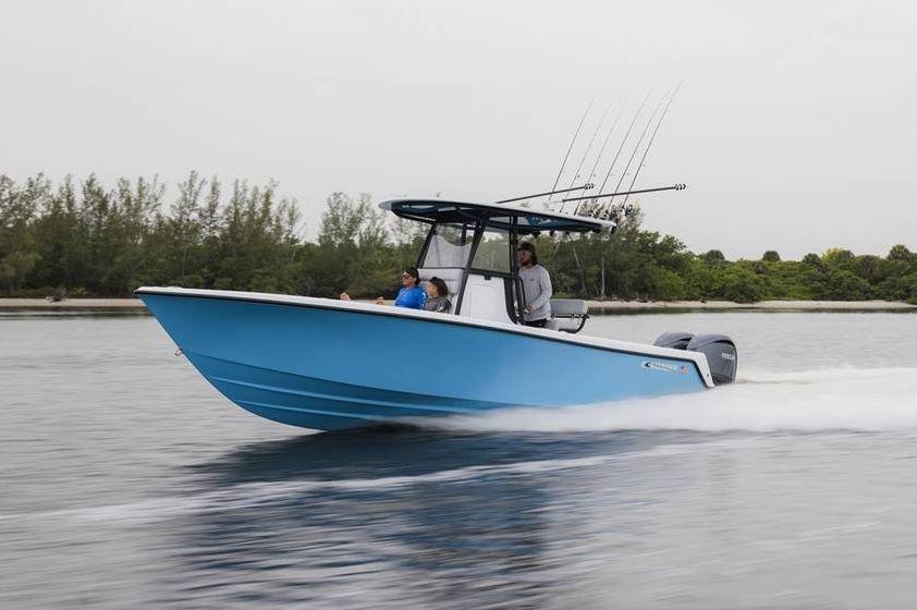 Contender 28T For Sale