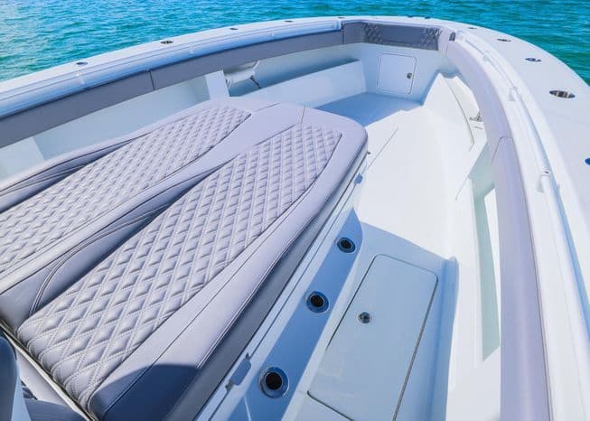 2025 Invincible 39 Open Fisherman for Sale in Tavernier, Florida Center Console 4