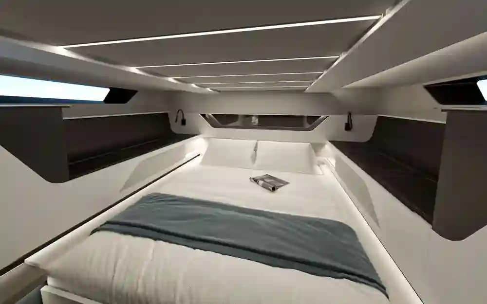 Stratos Dutch Built 50 à vendre