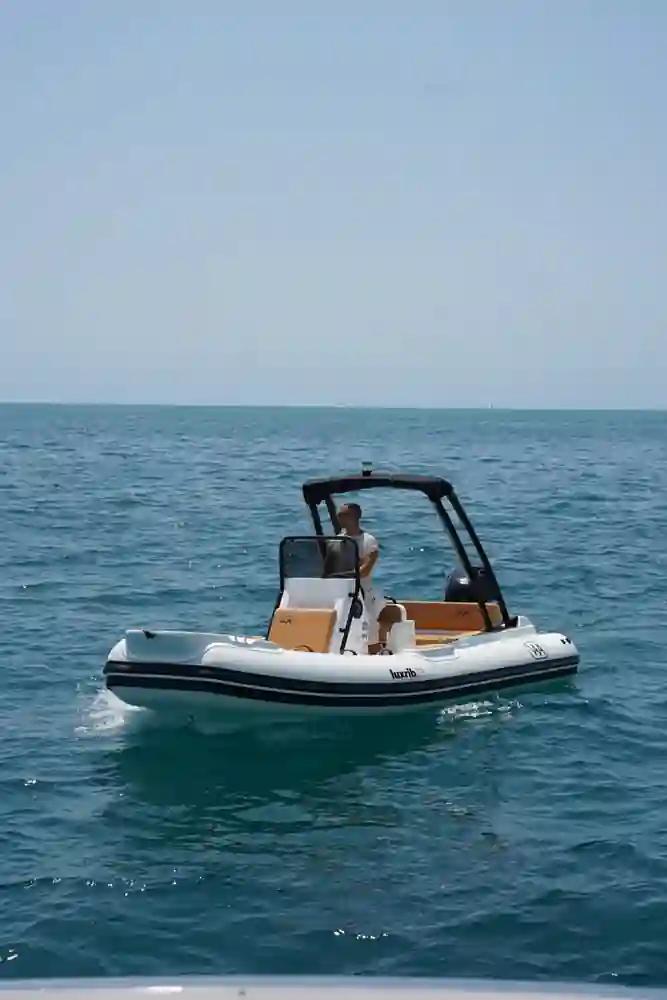 Aqvaboats Luxurib 19 For Sale