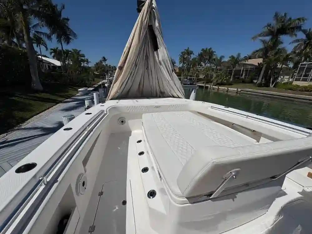 Invincible 40 Catamaran for Sale