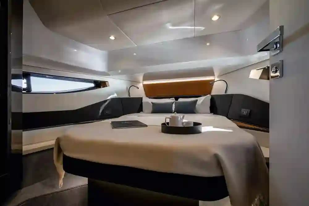 2022 Azimut Verve 47 te koop in Fort Lauderdale, Florida Motor Yacht 3