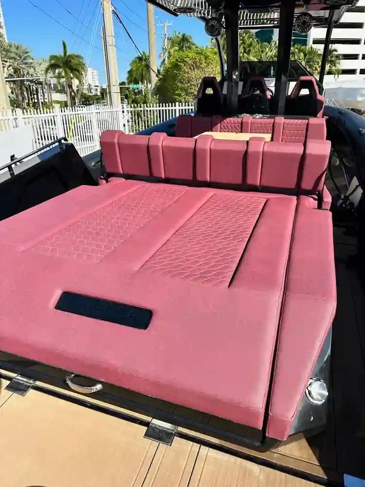 Skipper Powerboats 42 for Sale