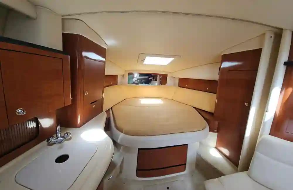 2003 Sea Ray Sundancer 320 for Sale in Bal Harbour, Florida Express Cruiser 3