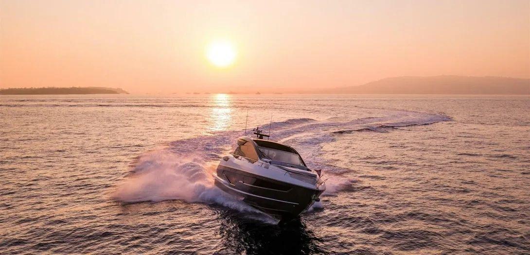 Sunseeker Predator 55 For Sale